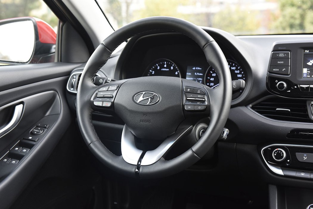 Hyundai i30 1.4i