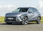 TEST Hyundai Kona 1.6 T-GDI – Přestup do vyšší ligy