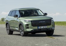 Je Británie ztracena? Desetina nových aut už je z Číny