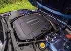 Kompresorová V8 zachráněna! Jaguar Land Rover si pětilitr bude vyrábět sám