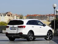 Kia Sorento 2.2 CRDi 4x4