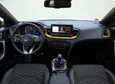 Kia Xceed 1.6 CRDi MHEV (100 kW)