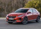 TEST Kia XCeed – Jen módní záležitost?