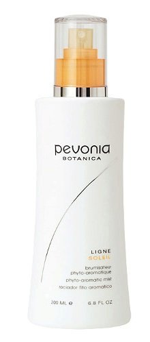 Hydratační mlha Pevonia Phyto Aromatic Mist, 692 Kč (200 ml). Koupíte na www.pevoniaeshop.cz