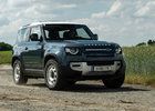 TEST Land Rover Defender 90 S D200 – Ten nejlepší do rachoty?