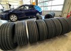 Test letních pneumatik 2023: Autoklub vyzkoušel dvacet plášťů