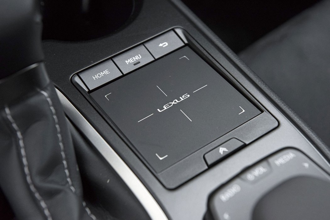 Lexus UX 250h Limited Edition