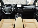 Lexus UX 250h AWD F Sport Design