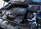 Mercedes bude vyrábět spalovací motory tak dlouho, dokud budou životaschopné
