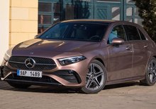Mercedes-Benz A už nebude Made in Germany. Stěhuje se totiž na východ