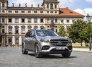 Mercedes-Benz GLS 400 d 4Matic