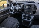 Mercedes-Benz Vito Tourer L 124 CDI 4x4