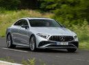 Mercedes-AMG CLS 53 4MATIC+