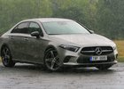 TEST Mercedes-Benz A 200 Sedan – Moderní elegán bez správných emocí