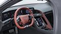 MG Cyberster GT (375 kW) MG Cyberster GT (375 kW)