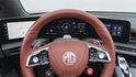 MG Cyberster GT (375 kW) MG Cyberster GT (375 kW)