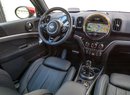 Mini Countryman JCW