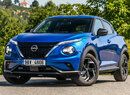 Nissan Juke Hybrid N-Connecta