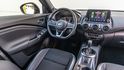 Nissan Juke Hybrid N-Connecta Nissan Juke Hybrid N-Connecta