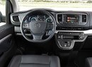 Opel Zafira-e Life L 75 kWh Elegance