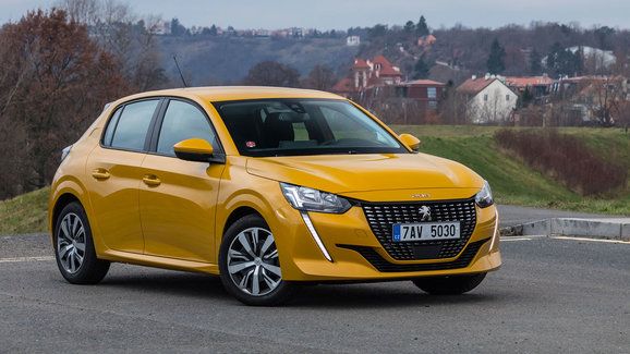 Evropský trh v únoru 2021: V čele prodejů hned dva modely Peugeot