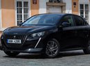 Peugeot 208 1.2 PureTech 100 (74 kW) EAT8