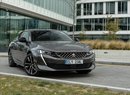 Peugeot 508 Hybrid 225 e-EAT8 GT