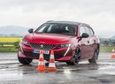 Peugeot 508 SW GT Pack PureTech 225