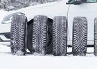 Test zimních pneumatik: Které nejlépe obstojí na sněhu či mokru?