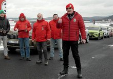 Test pohonů tentokrát ve videu aneb Jak starý rapid zostudil moderní škodovky