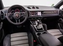 Porsche Cayenne GTS Coupé