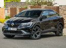 Renault Arkana 160 EDC RS Line