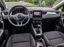 Renault Captur 1.0 TCe