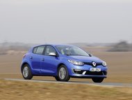 Test Renault Mégane 1.6 16V