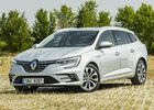 TEST Renault Megane Grandtour Techno 140 – Poctivý kombík za super peníze 