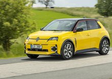 Škoda a Renault dotahují Volkswagen. Trh s elektromobily se mění