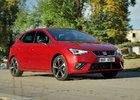 TEST Seat Ibiza FR 1.5 TSI DSG – A nechcete raději Leona?