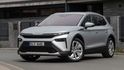 Škoda Elroq 85 Škoda Elroq 85