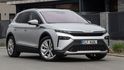 Škoda Elroq 85 Škoda Elroq 85