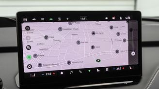 Škoda Enyaq Coupé 85x Škoda Enyaq Coupé 85x