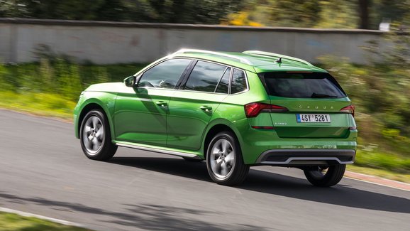 Škoda Auto hlásí za rok 2019 pokles prodejů. Může za to indický a čínský trh