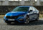 BSR nabízí tuningový kit pro Octavii RS a Kodiaq RS. Výkon zvedne na 320 koní