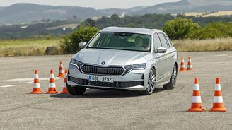Škoda Auto nestíhá kasírovat, táhne Volkswagen i elektromobily se jí daří. Koncern je ale problém Škoda Auto nestíhá kasírovat, táhne Volkswagen i elektromobily se jí daří. Koncern je ale problém