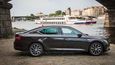 Test Škoda Superb 2.0 TSI (206 kW) 4x4