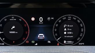 Škoda Superb 2.0 TDI 110 kW Selection Škoda Superb 2.0 TDI 110 kW Selection