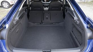 Škoda Superb 2.0 TDI 110 kW Selection Škoda Superb 2.0 TDI 110 kW Selection