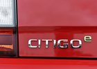 Škoda Citigo včetně elektrické verze definitivně končí. S nástupcem se nepočítá