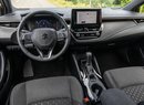 Suzuki Swace 1.8 Hybrid Premium