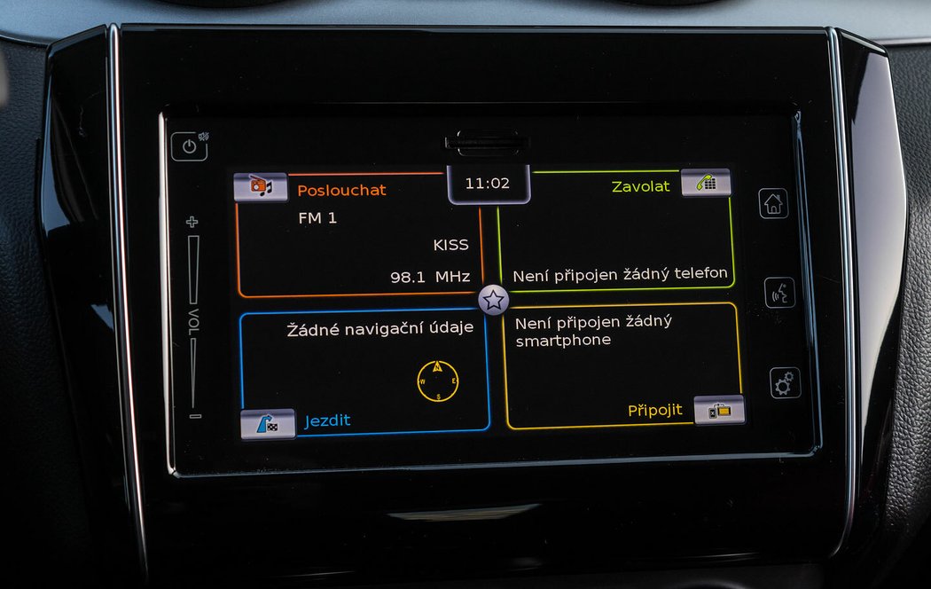Suzuki Swift 1.2 DualJet Hybrid 4x4 AllGrip Elegance