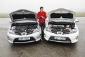 Dlouhodobý test: Toyota Auris Hybrid Touring Sports